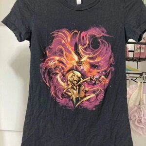 Hazbin Hotel Pilot Era Shirt